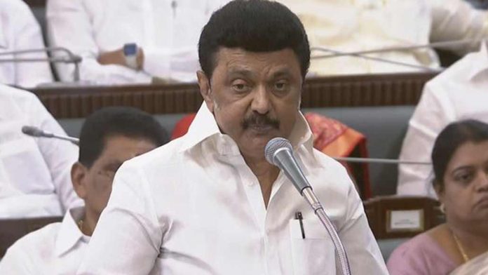 CM Stalin says Kodanad case will be probed with the support of interpol