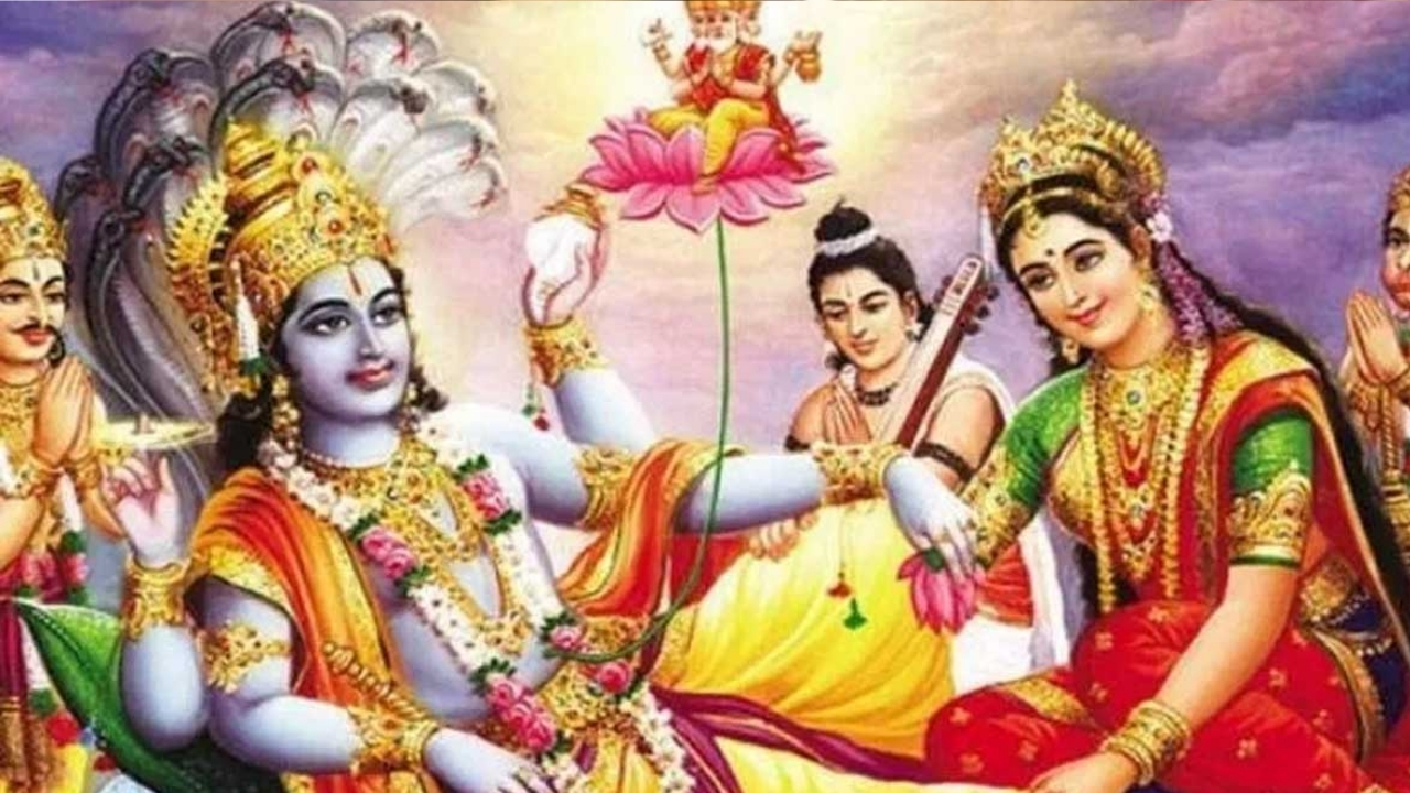 Nirjala Ekadashi: ఈ ఏడాది నిర్జల ఏకాదశి చాలా ప్రత్యేకం.. ఎందుకో తెలుసా