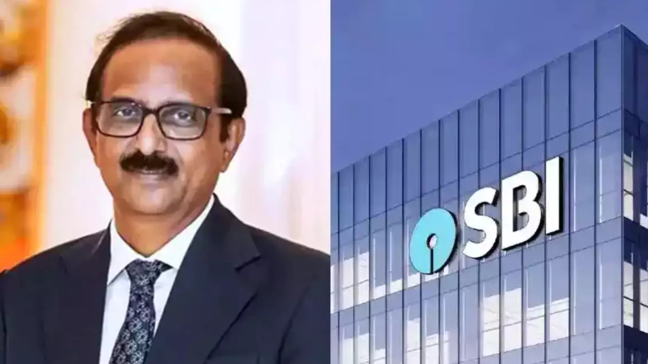 Challa Sreenivasulu as SBI New Chairman: ఎస్‌బీఐ కొత్త చైర్మన్‌గా తెలంగాణ వ్యక్తి.. శుభాకాంక్షలు తెలిపిన సీఎం రేవంత్ రెడ్డి