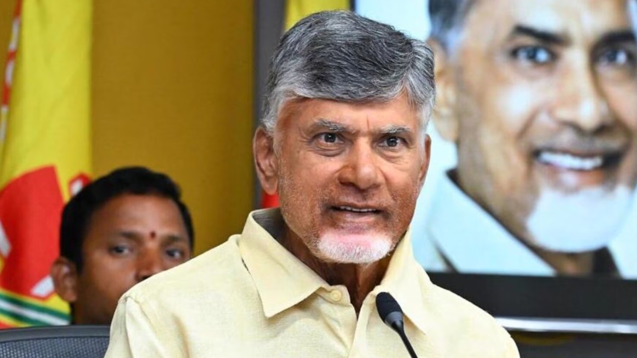 Chandrababu: చంద్రబాబు ప్రమాణ స్వీకారానికి భారీ ఏర్పాట్లు