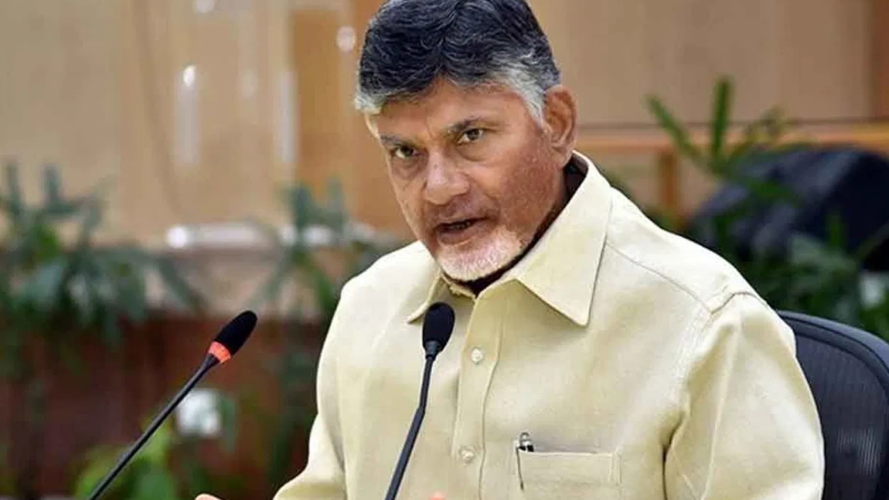 AP Cabinet: మంత్రులకు కేటాయించే శాఖల వివరాలు రేపు వెల్లడించే అవకాశం