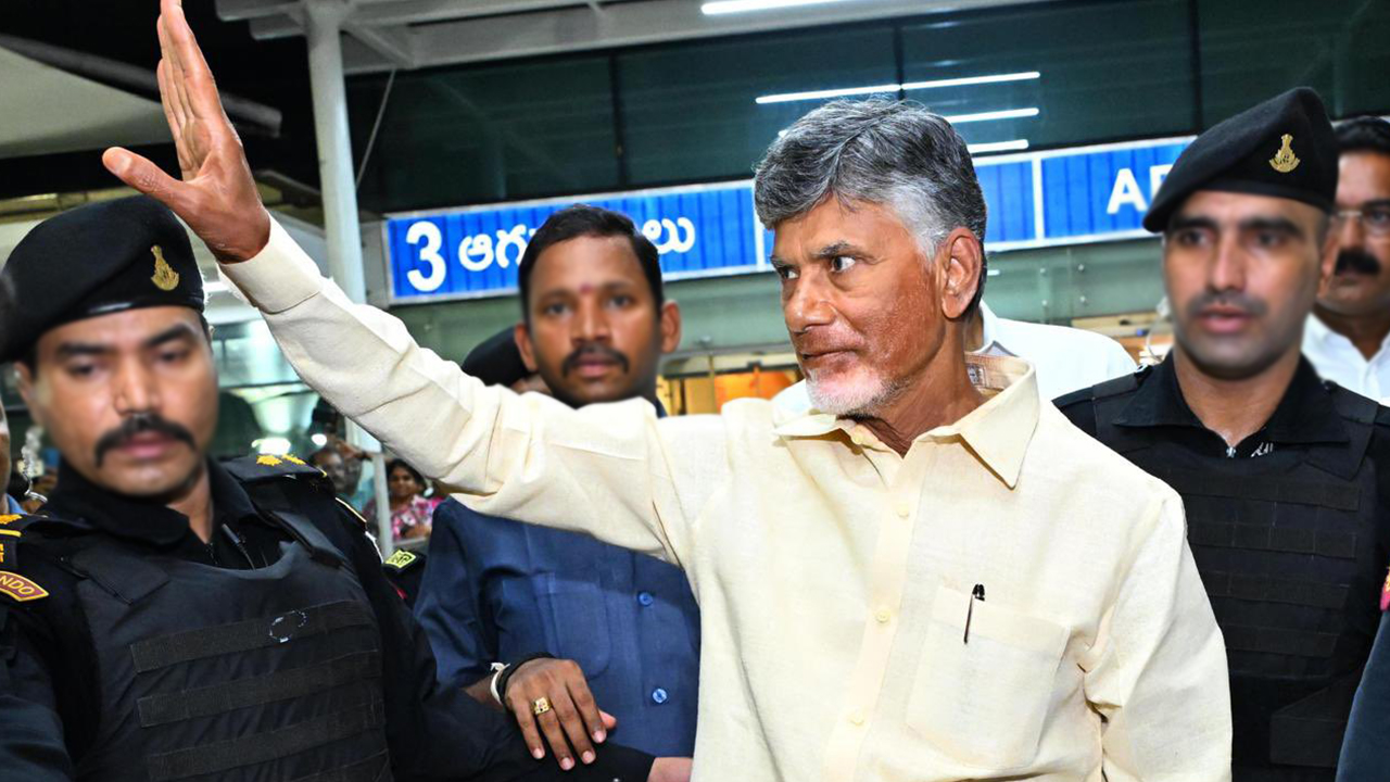 Chandrababu 4.0 Cabinet Formula: చంద్రబాబు కేబినెట్.. సీనియర్లు సైలెంట్.. రకరకాల చర్చలు!