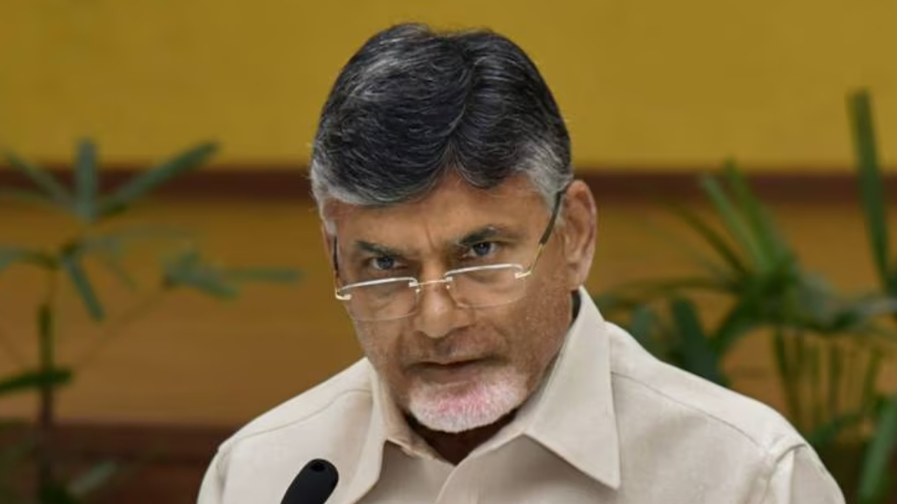 Chandrababu: తెలంగాణ అవతరణ వేడుకల వేళ చంద్రబాబు కీలక వ్యాఖ్యలు