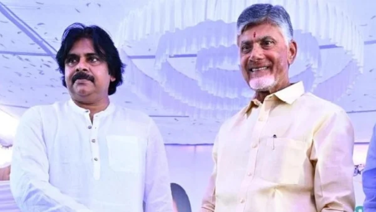 Andhra Pradesh: ఏపీలో కూటమి గెలుపు.. ఏ పార్టీకి ఎన్ని సీట్లు వచ్చాయంటే..?