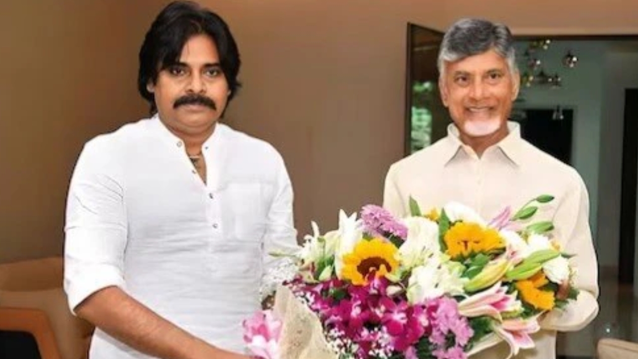 AP Assembly Elections Results 2024 Live Updates : జగన్ ఒక్కడే.. వైసీపీ మంత్రులంతా ఓటమి.. కుప్పంలో చంద్రబాబు ఘనవిజయం