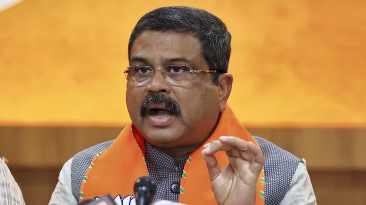 Dharmendra Pradhan: నీట్ పరీక్షలో అక్రమాలు జరిగినట్లు తెలితే.. దోషులపై కఠిన చర్యలు: ధర్మేంద్ర ప్రధాన్