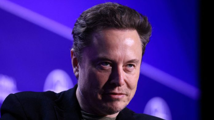 Elon Musk says We should eliminate EVMs, risk of being hacked by humans