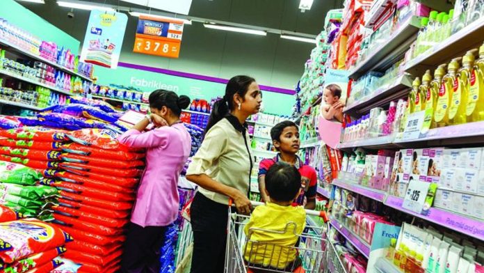 FMCG companies increase prices to soaps body wash and shampoo due to high input costs