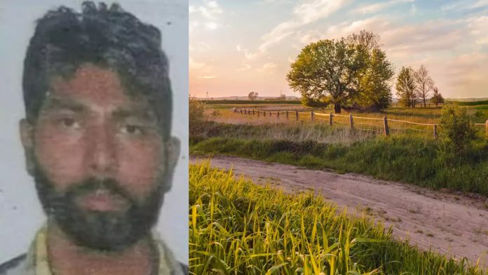 Indian Man Dies in Italy's latina After Being Dumped on Roadside