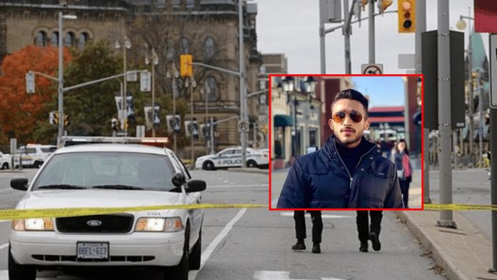 Indian origin man shot dead in Canada four arrested in targeted killing