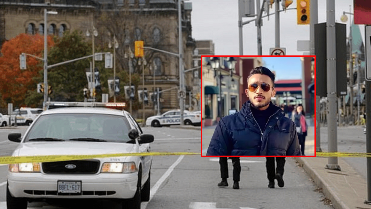 Indian Man Shot Dead in Canada: కెనడాలో దారుణం.. భారతీయుడ్ని కాల్చి చంపిన గుర్తు తెలియని వ్యక్తులు