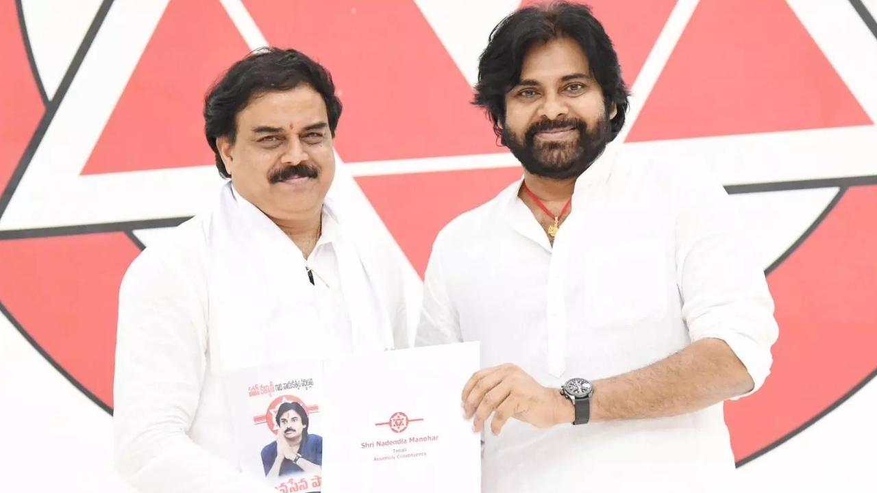 4 Minister Seats for Janasena Party: బ్రేకింగ్ న్యూస్.. జనసేన పార్టీకి నాలుగు మంత్రి పదవులు..?