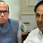 KCR: పవర్ కమిషన్ చైర్మన్‌గా తప్పుకుంటున్నా.. జస్టిస్ నరసింహారెడ్డి లేఖ