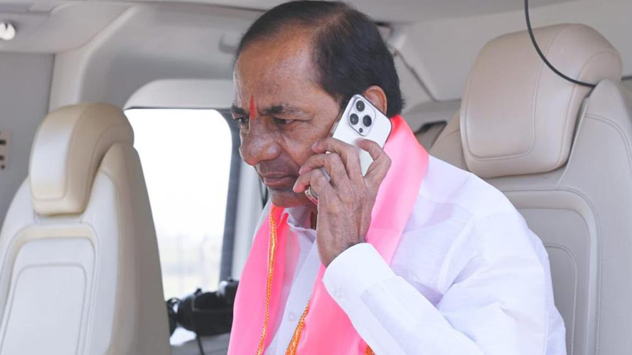 Kcr prediction wrong on AP: కేసీఆర్ లెక్క మళ్లీ తప్పింది?