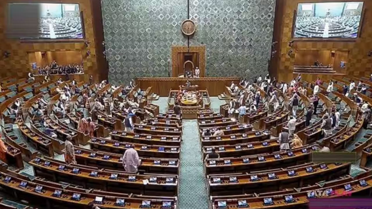 Parliament Session form Tomorrow: రేపటి నుంచే పార్లమెంట్ సమావేశాలు.. స్పీకర్ ఎవరంటే?