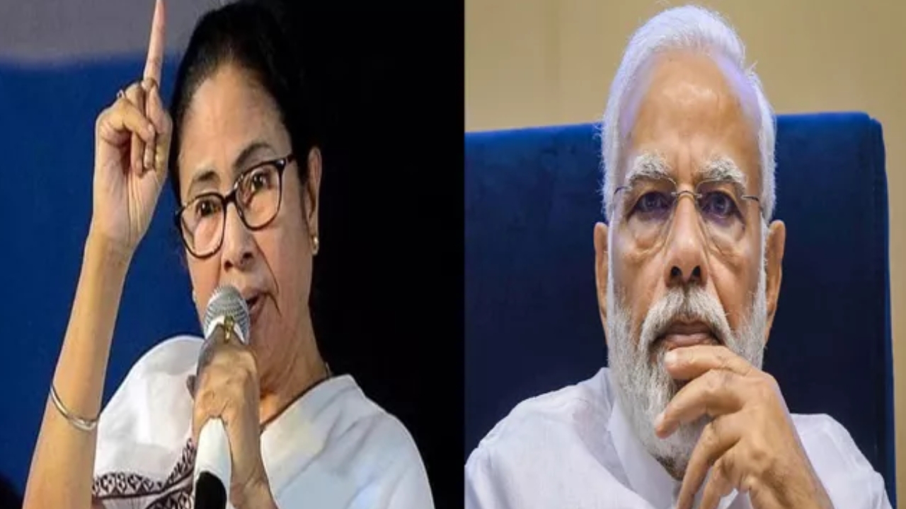 Mamata Banerjee: ప్రధాని మోదీకి మమతా బెనర్జీ లేఖ