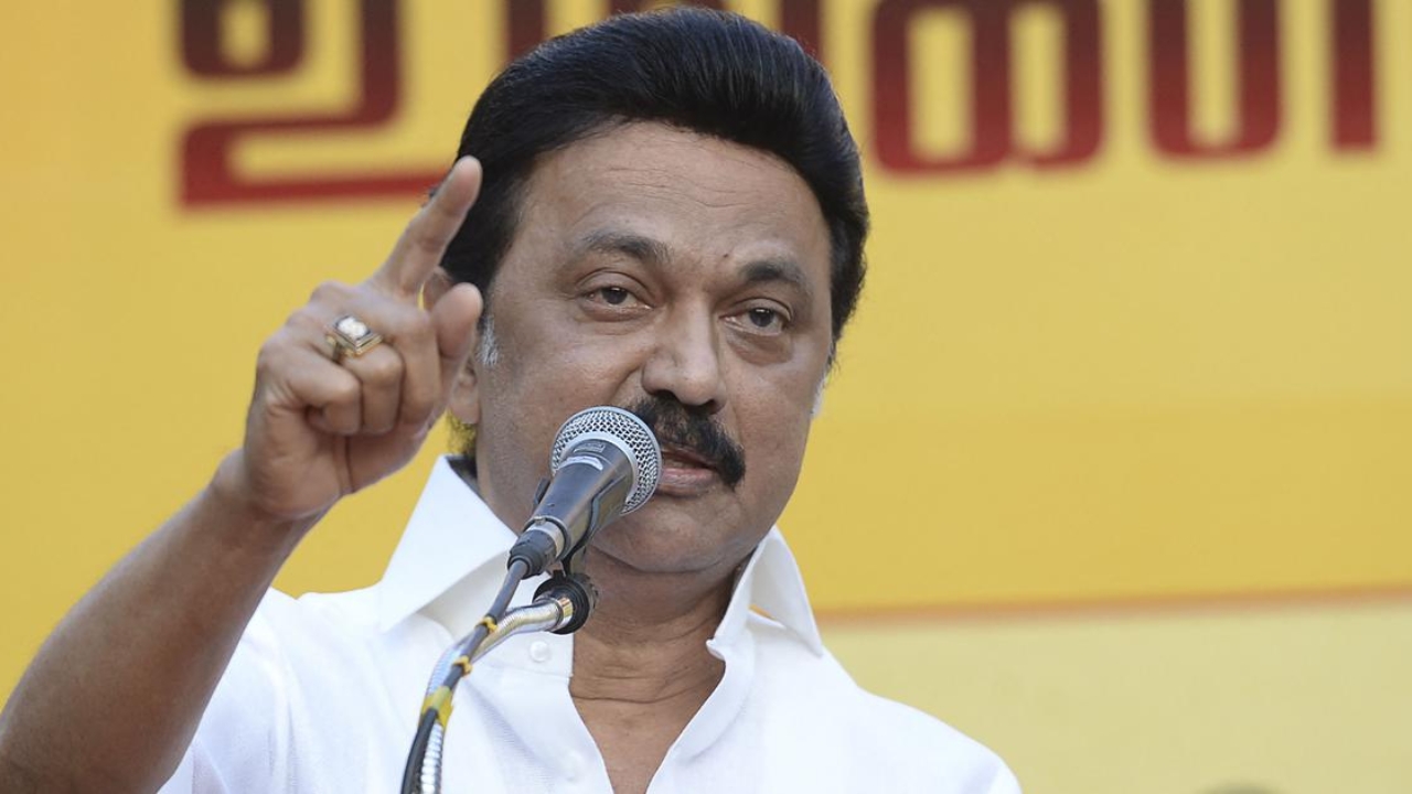 MK Stalin: “నా ఎత్తు ఎంతో నాకు తెలుసు.. ఈ విషయాన్ని ఇప్పటికే చాలాసార్లు చెప్పా”