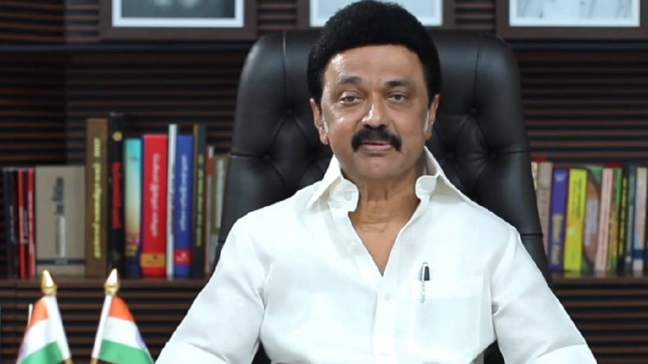 MK Stalin: నీట్ రద్దు చేయండి.. ప్రధాని, 8 మంది సీఎంలకు స్టాలిన్ లేఖ