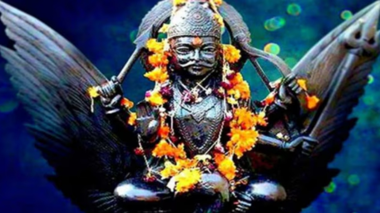 Shani Jayanti 2024: నేడు శని దేవుడి జయంతి.. ఇలా చేస్తే మీకు పట్టిన శని ఇట్టే వదిలిపోతుంది!