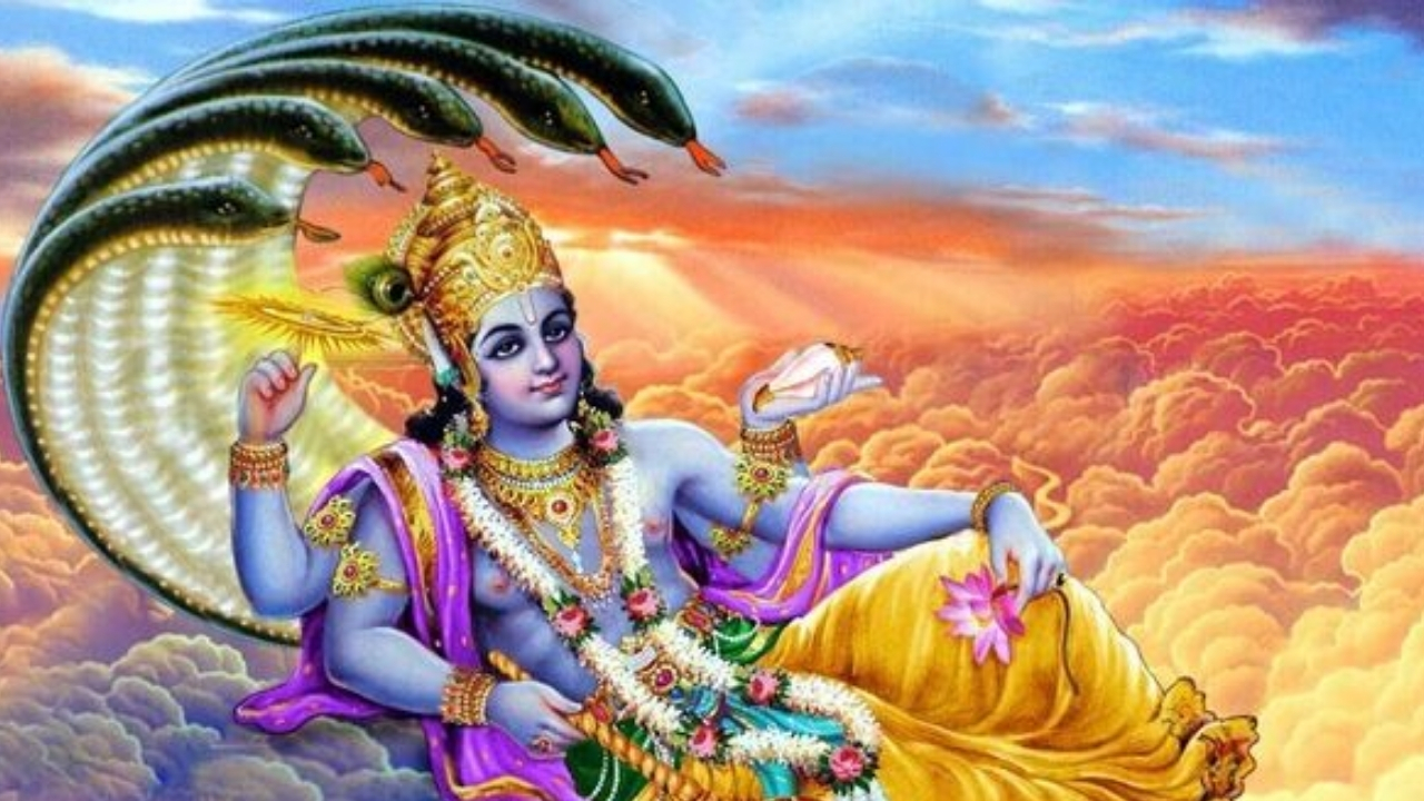 Nirjala Ekadashi 2024: జూన్ 18న నిర్జల ఏకాదశి.. ఉపవాసం ఎలా చేయాలో తెలుసా..?