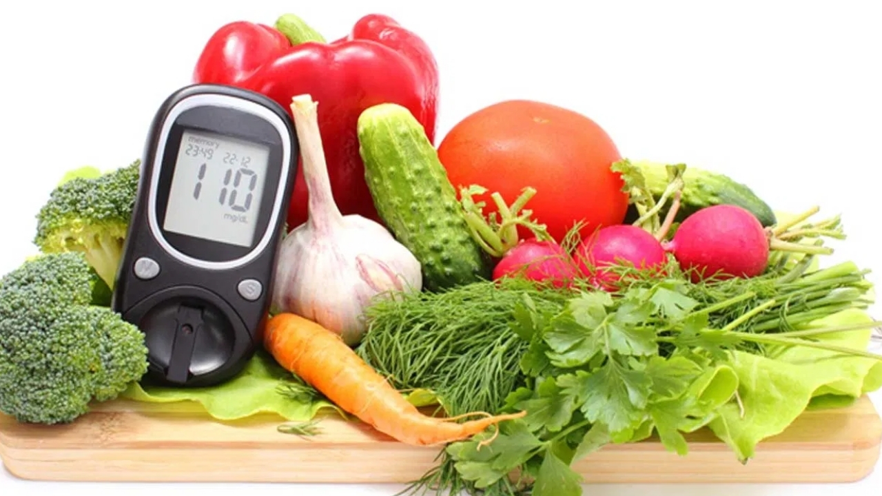 5 essential food for Diabetes: ఈ 5 రకాల ఆహారపదార్థాలతో డయాబెటీస్‌కు చెక్..