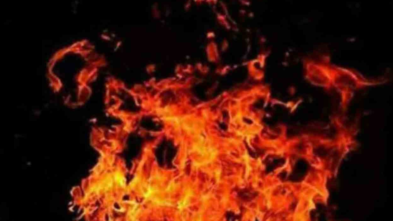 Fire accident at Shadnagar: షాద్‌నగర్‌లో భారీ పేలుడు.. ఆరుగురు మృతి