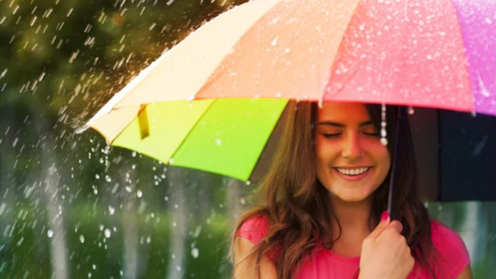 Monsoon skin care tips