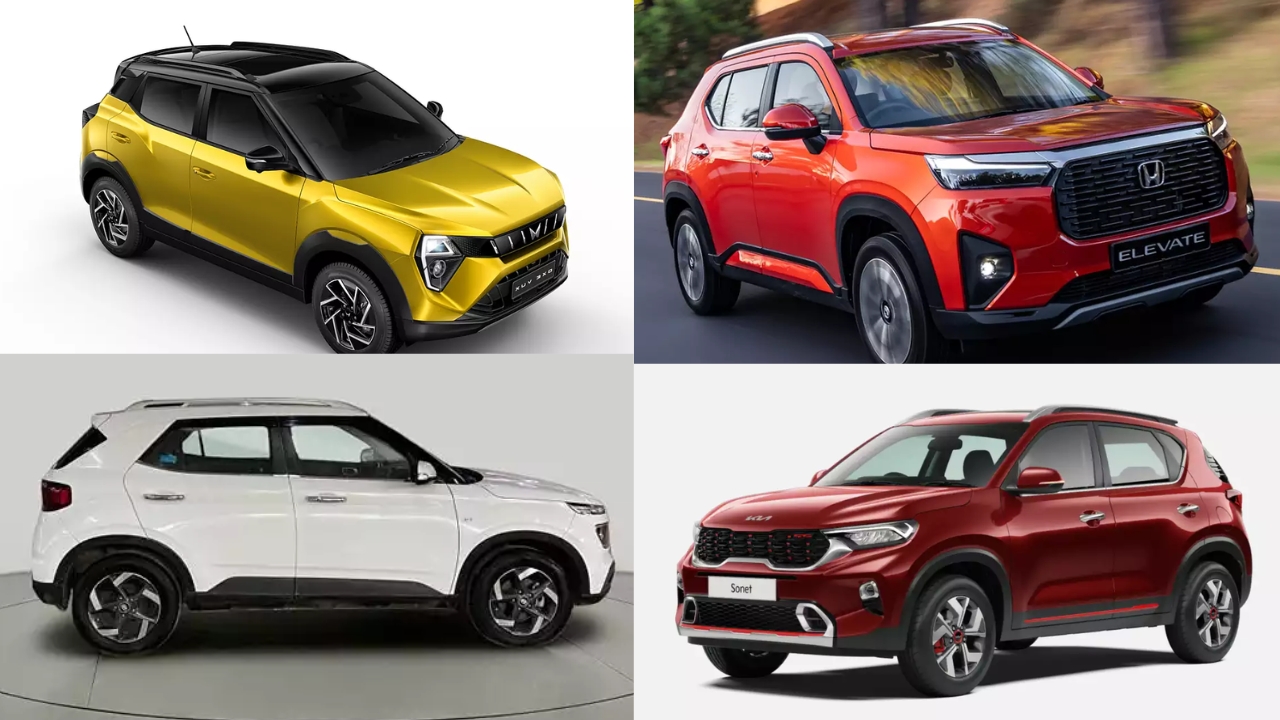 SUVs With ADAS Technology: ADAS ఫీచర్ ఉన్న కార్లు.. ఈ సేఫ్టీ ఫీచర్ ఉంటే ప్రాణాలకు ఎలాంటి ముప్పు లేనట్లే..!