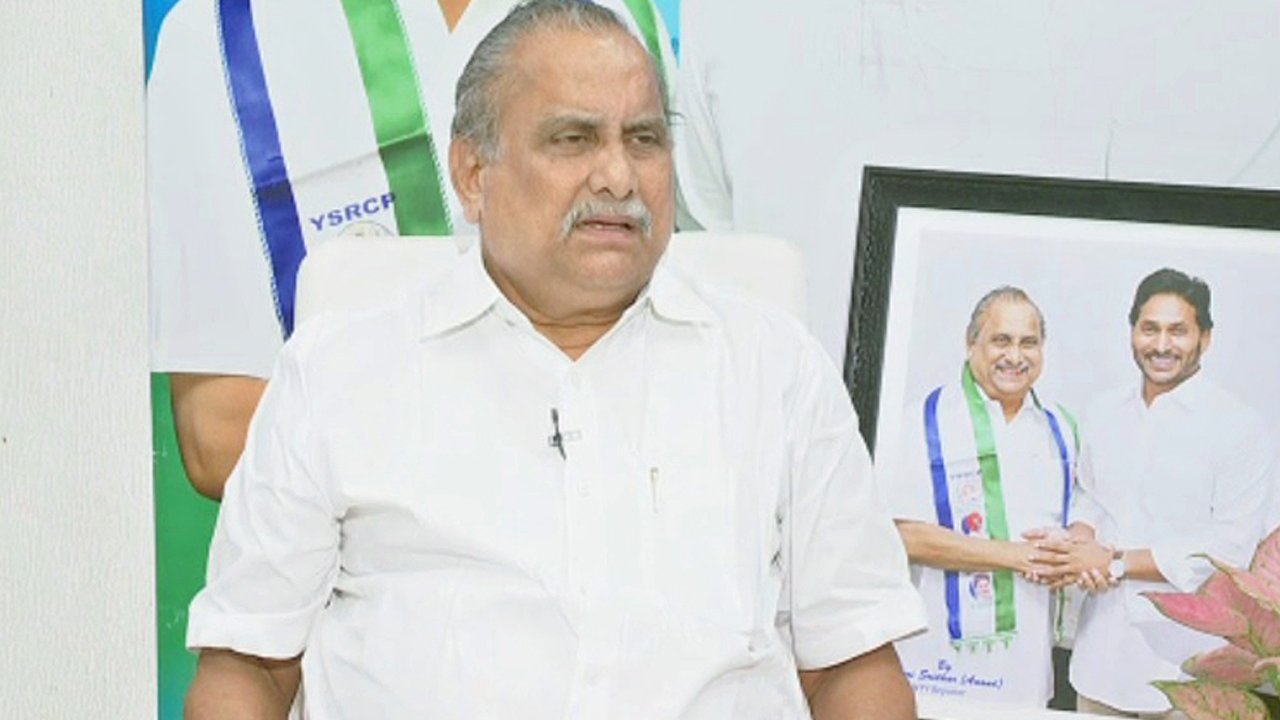 Mudragada Padmanabham: ముద్రగడ దారెటు..? ఆయన మాకొద్దన్న రెడ్డి నేతలు..!