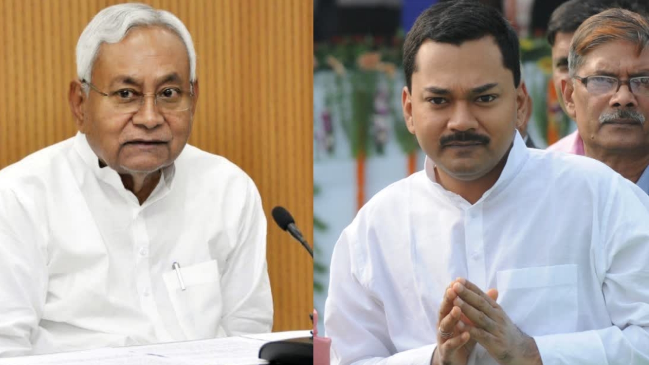 Nitish Kumar: రాజకీయాల్లోకి బిహార్ సీఎం కుమారుడి ఎంట్రీ ఖాయమైనట్లేనా?