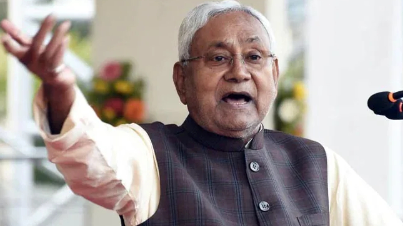 Nitish Kumar: ప్రధాని పదవి ఇస్తామన్నా వద్దంటున్న నితీశ్.. కారణం ఇదేనా..?