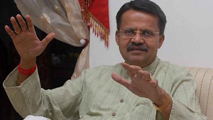 Odisha MP Bhartruhari Mahtab appointed pro tem Speaker of Lok Sabha
