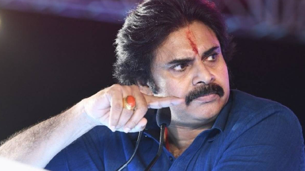 Pawan Kalyan Chamber: పవన్ ఛాంబర్ రెడీ, పక్కపక్కనే మరో ఇద్దరు మంత్రులు