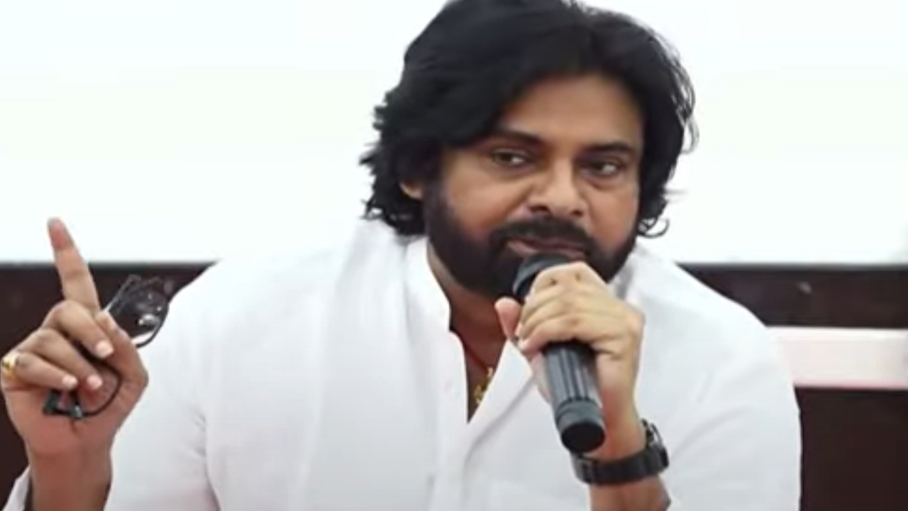 Pawan Kalyan: ప్రధాన ప్రతిపక్షంగా అసెంబ్లీలోకి అడుగుపెట్టబోతున్నాం.. పవన్ కల్యాణ్ కీలక వ్యాఖ్యలు