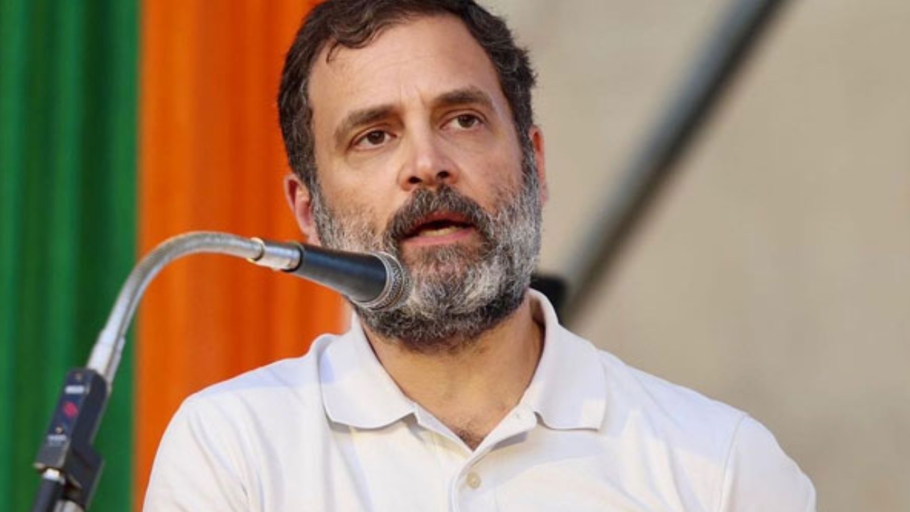 Rahul Gandhi Comments: మోదీ ప్రమాణస్వీకారం వేళ రాహుల్ గాంధీ కీలక వ్యాఖ్యలు!