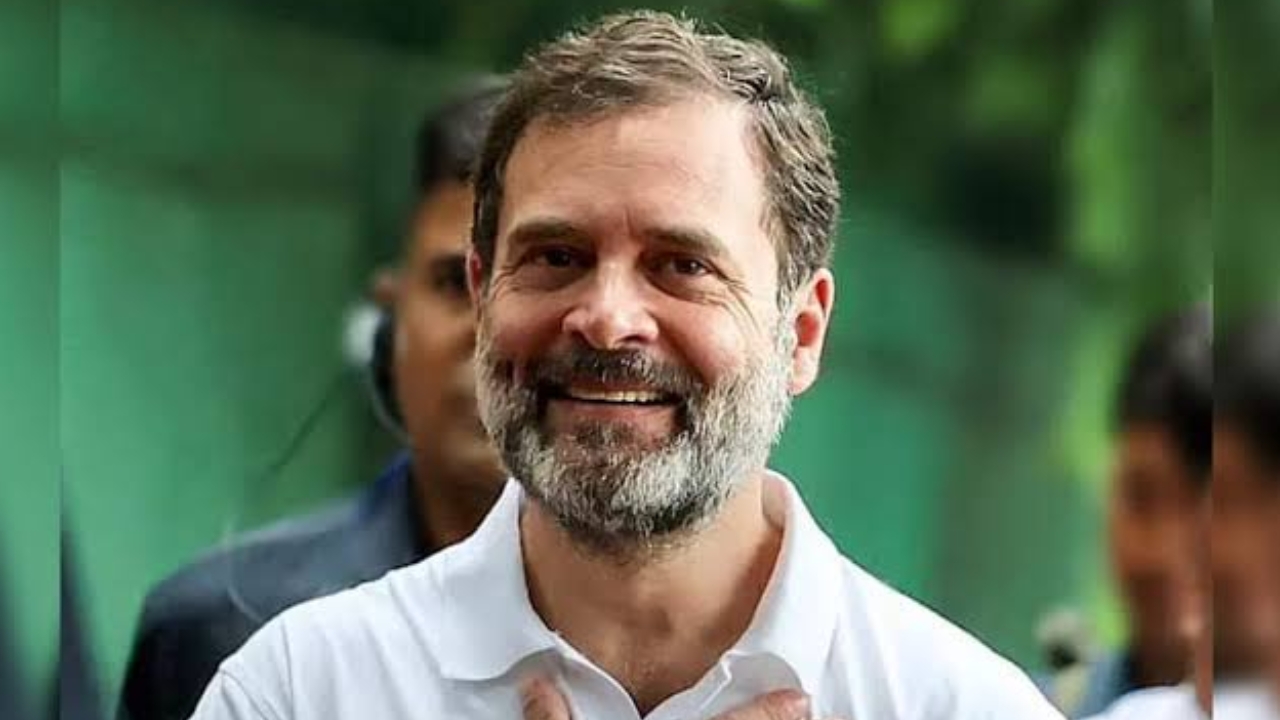 Rahul Gandhi: రాహుల్ జీ.. మీరే ఆ పదవిని చేపట్టాలి: కూటమి నేతలు