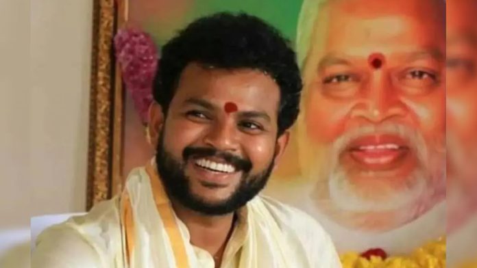 Rammohan naidu says very happy, long time union cabinet no change in our stand on the reservation