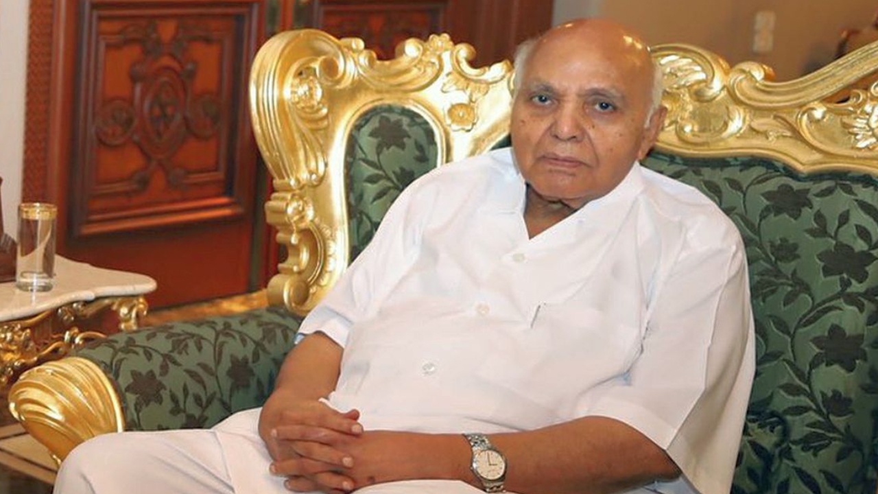 Ramoji Rao: కీలక నిర్ణయం తీసుకున్న ఏపీ ప్రభుత్వం.. రేపు, ఎల్లుండి రామోజీరావుకు..