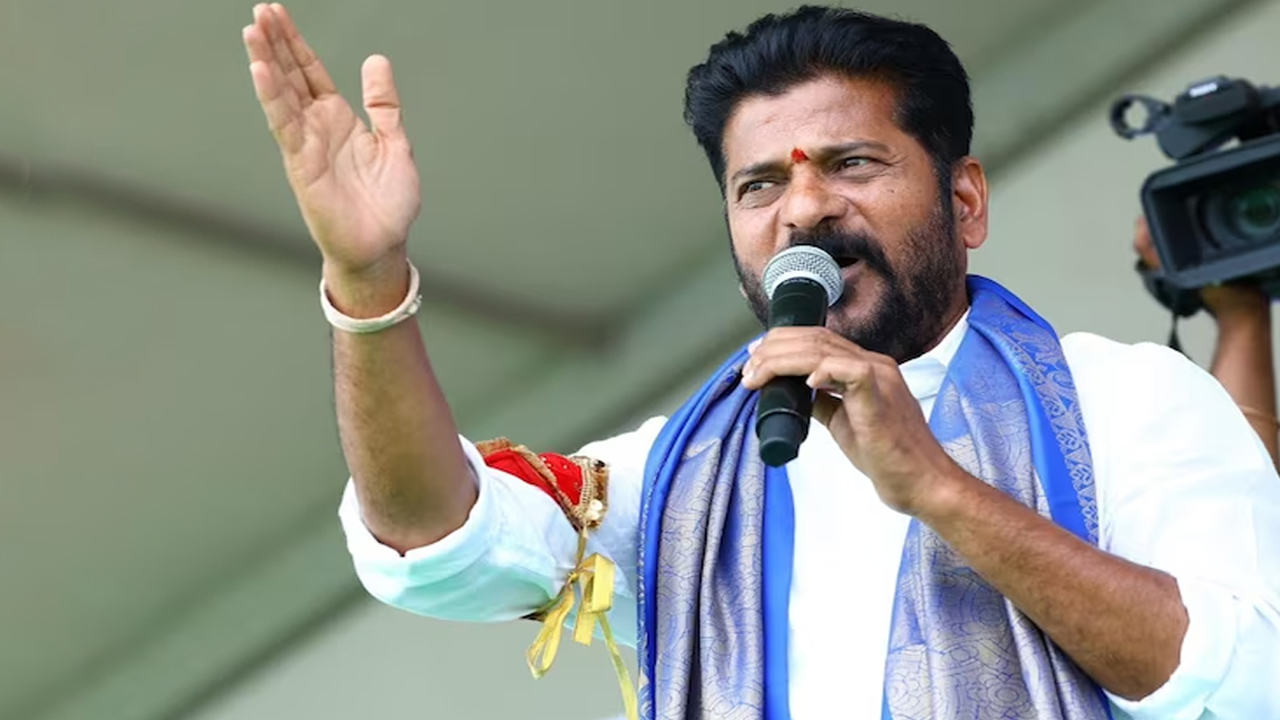 CM Revanth Reddy: రేవంత్ చెప్పాడంటే చేస్తాడంతే..!