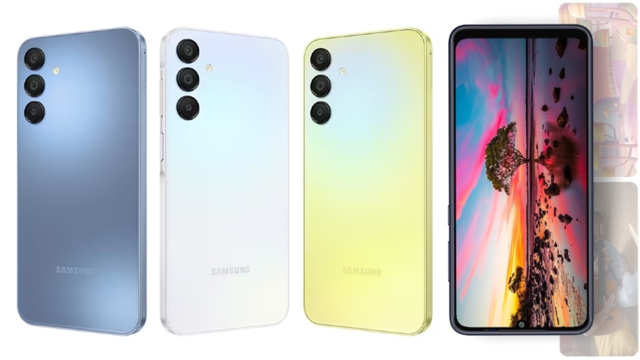 Samsung Upcoming Phones: భయ్యా ఇక చెడుగుడే.. చవకగా సామ్‌సంగ్ అప్ కమింగ్ ఫోన్లు.. ధర ఎంతంటే?