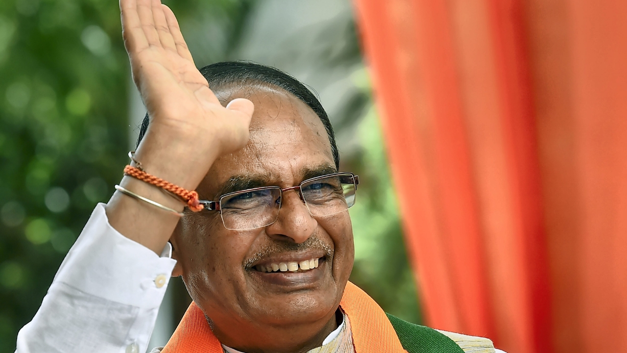 Shivraj singh Chouhan: బీజేపీ జాతీయ అధ్యక్షుడిగా శివరాజ్ సింగ్ చౌహాన్.. త్వరలోనే ప్రకటన?