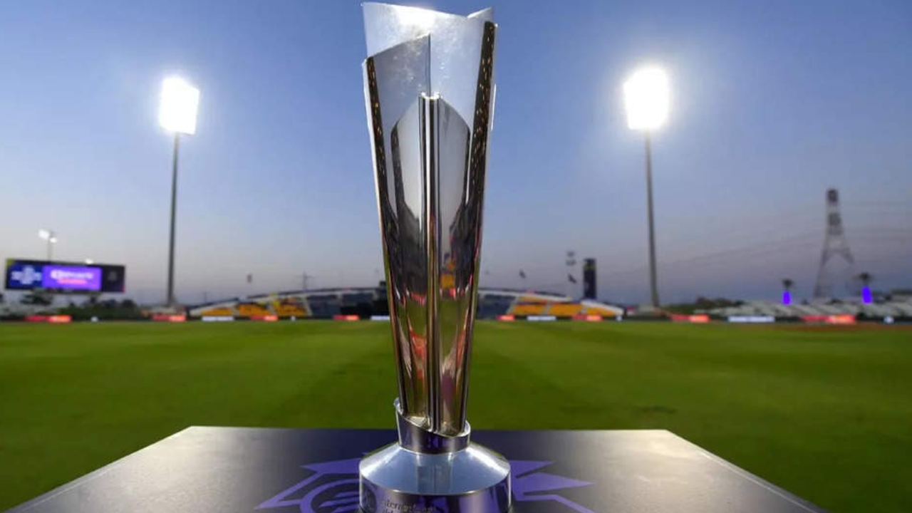 T20 World Cup 2024: ఆ రికార్డులు బద్దలవుతాయా? : ఛాలెంజ్‌గా మారిన.. టీ 20 ప్రపంచకప్