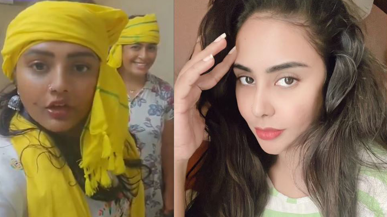 TDP worker warning to Srireddy: టీడీపీ కార్యకర్తలపై రియాక్ట్ అయిన శ్రీరెడ్డి, భయపడొద్దంటూ