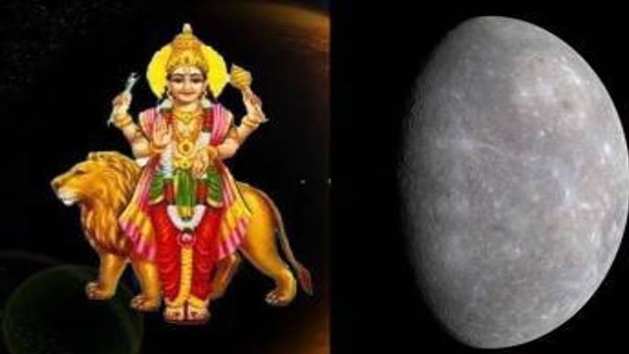 Budh Gochar in Mithun: మిధునంలోకి బుధుడు.. మరో 72 గంటల్లో అద్భుతం.. ఆ రాశుల వారి ఇంట్లోకి డబ్బులే డబ్బులు..!