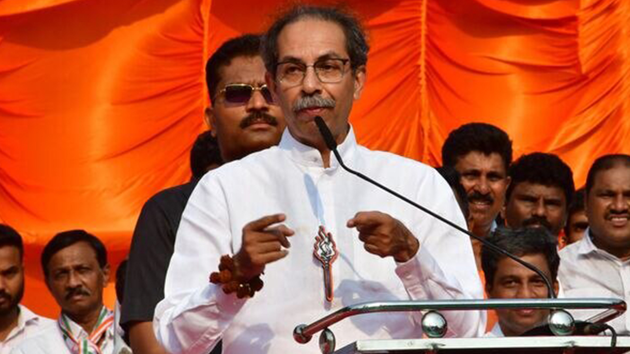 Uddhav says Chandrababu joining INDIA bloc?: ఇండియా కూటమిలోకి చంద్రబాబు రావడం ఖాయం, ఎందుకంటే..