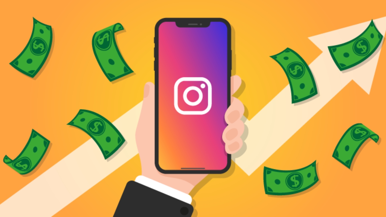 How To Make Money On Instagram: ఇన్‌స్టాగ్రామ్ ఉందా.. వద్దన్నా నెలకు లక్షల్లో సంపాదించవచ్చు.. అసలు సీక్రేట్ ఇదే!