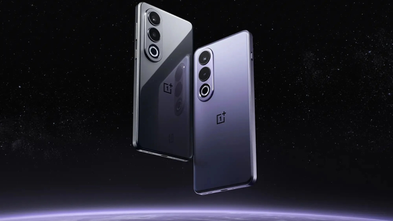 OnePlus Nord 4 Launch: అదుర్స్.. వన్‌ప్లస్ నుంచి రెండు బడ్జెట్ ఫోన్లు.. ఏది వదలకండి!