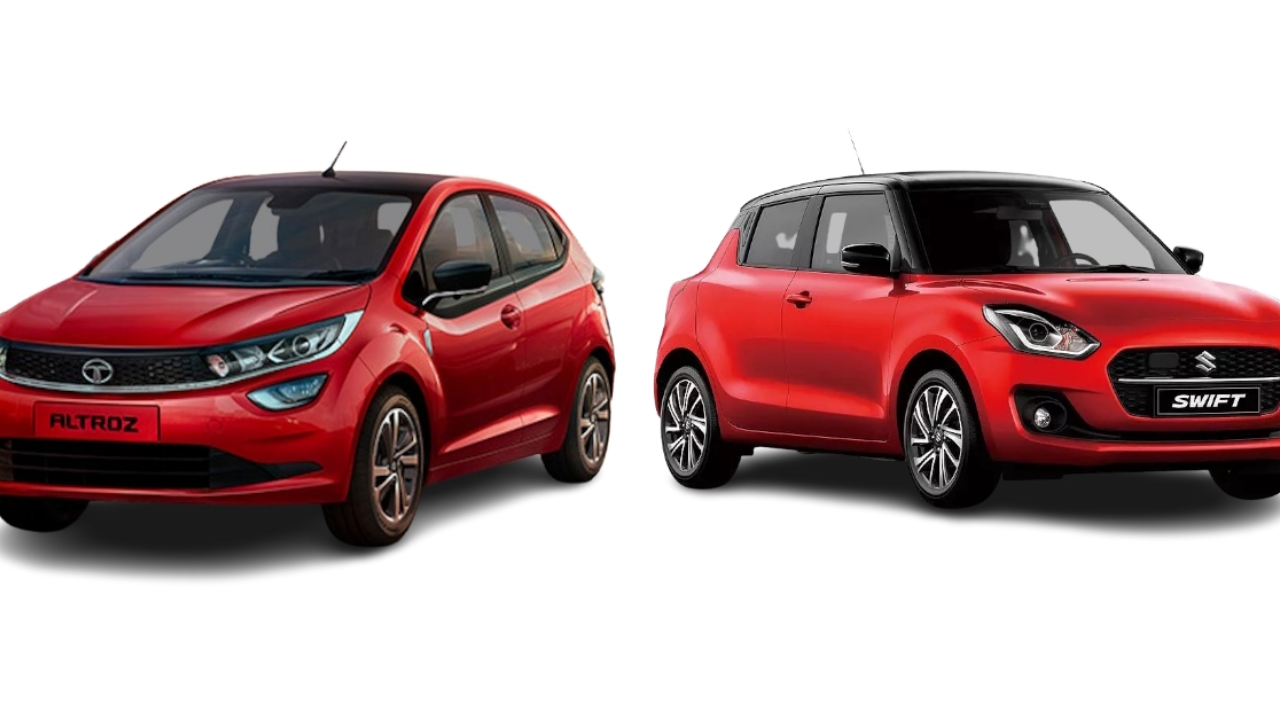 2024 Maruti Swift Vs Tata Altroz: కొత్త స్విఫ్ట్ వర్సెస్ టాటా ఆల్ట్రోజ్.. రెండిటిలో విన్నర్ ఎవరంటే?