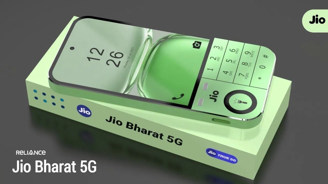 Jio Cheapest 5G Smartphone: అంబానీ మావ తాటతీశాడు.. రూ.3వేలకే 5G ఫోన్.. ఫీచర్లు సూపరో సూపర్!