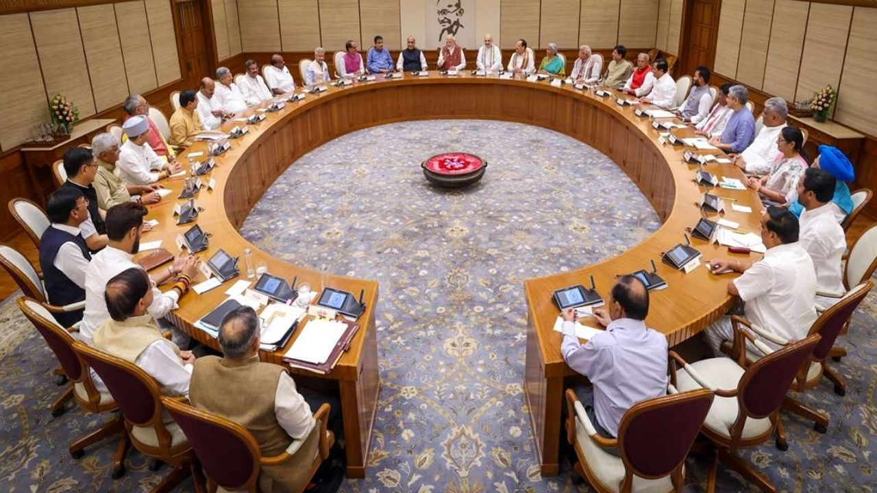 Modi 3.0 Cabinet: మోదీ కొత్త కేబినెట్.. 28 మంది మంత్రులపై క్రిమినల్ కేసులు!